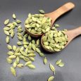 Green cardamomइलाइची